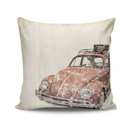 Aberto Design NKRLNT-104 Multicolor